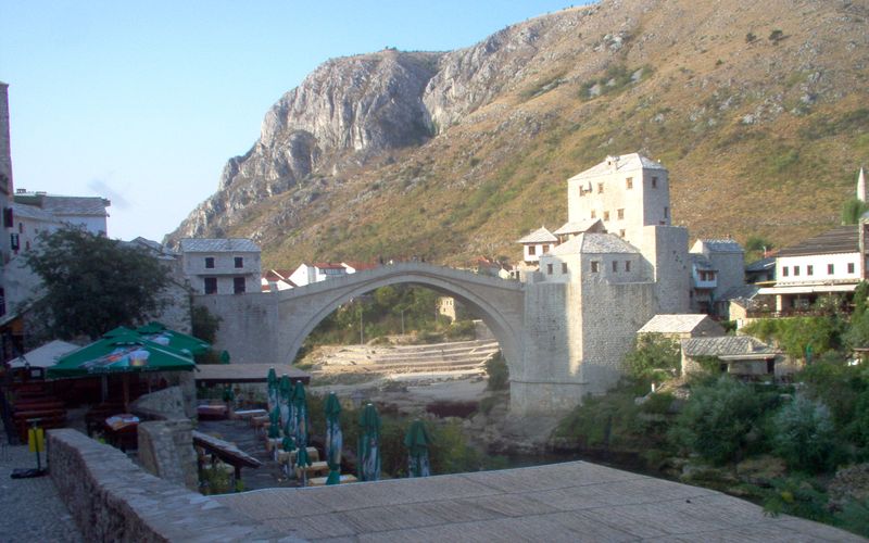 Stari Most