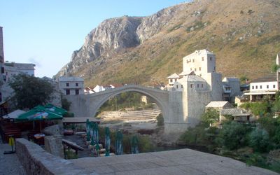 Stari Most