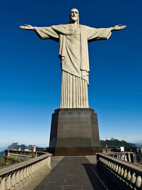 Christ the Redeemer