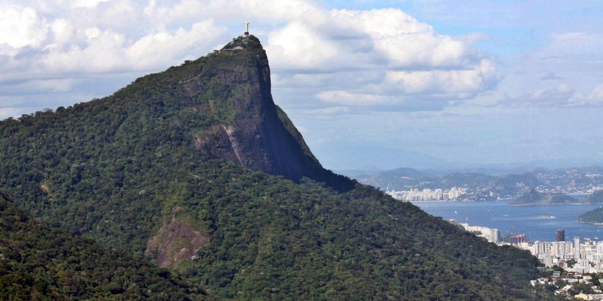 The Corcovado