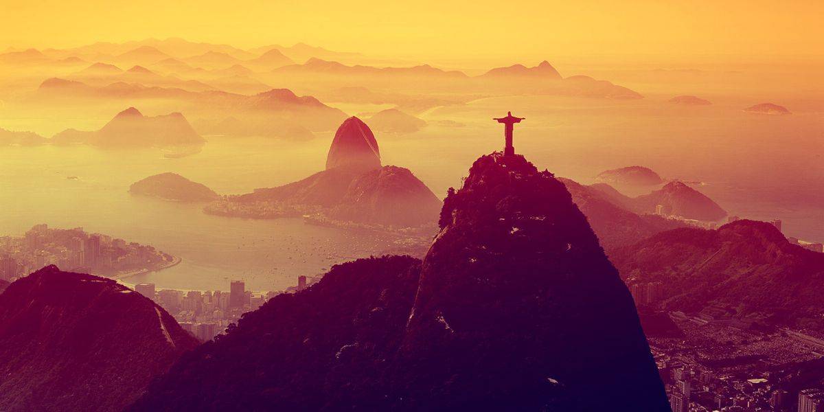 Christ the Redeemer