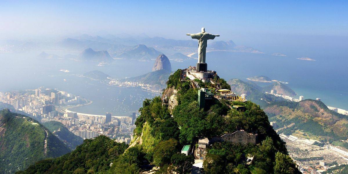 Christ the Redeemer