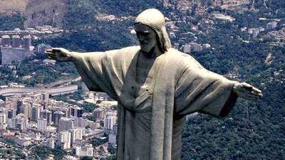 Description of Christ the Redeemer of Rio