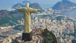 Christ the Redeemer