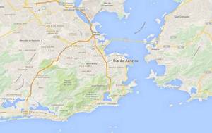 Bay of Rio