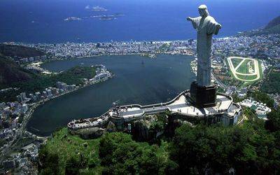 Christ the Redeemer