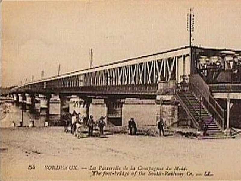 Bridge of Carregado, Portugal
