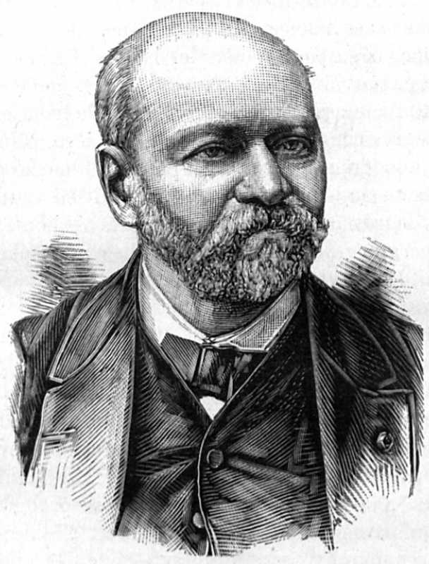 Jean-Augustin Barral