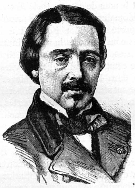 Léon Foucault