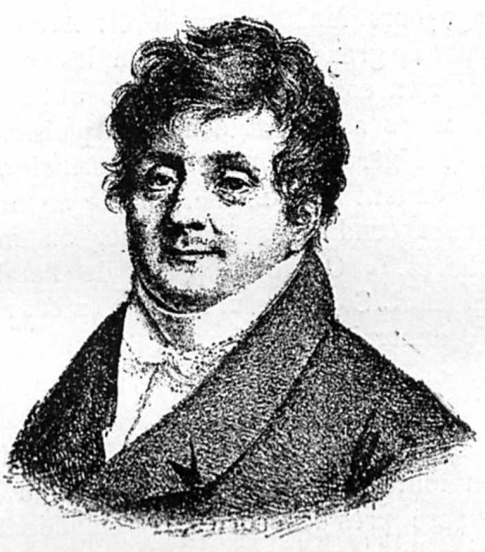 Joseph Fourier