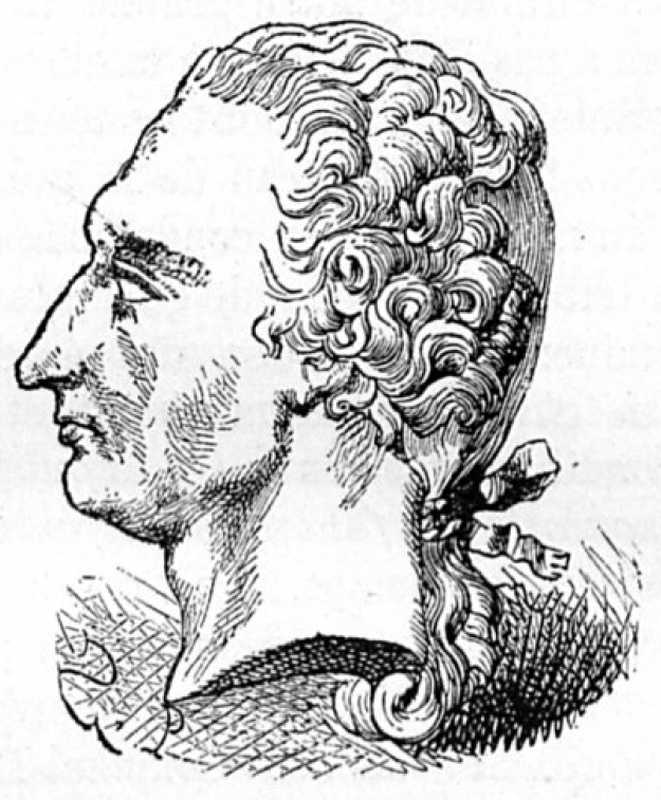 Antoine de Lavoisier