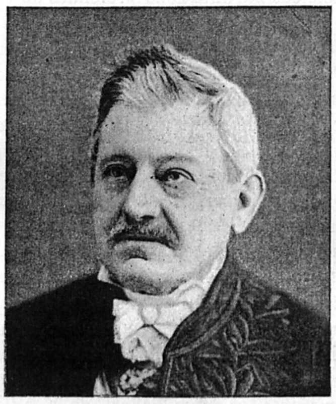 Henri-Edouard Tresca