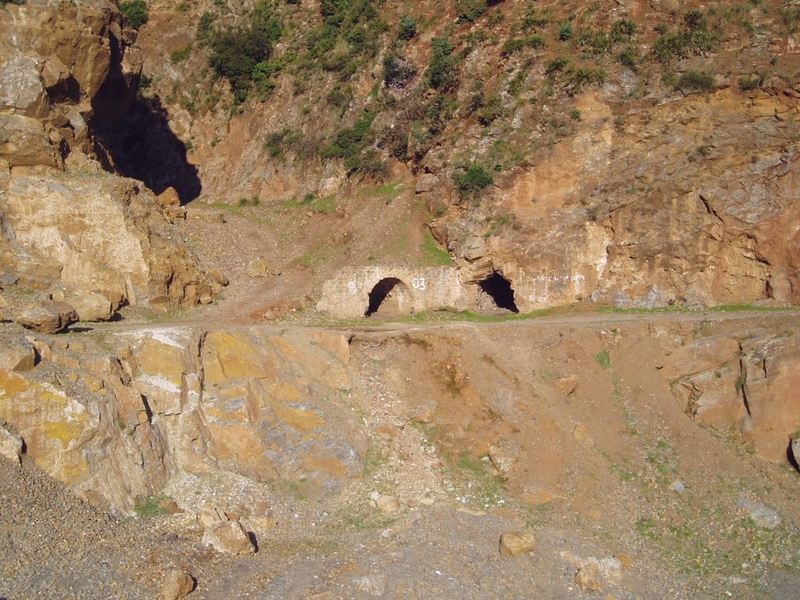 Zaccar Mine