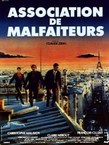 Association de malfaiteurs