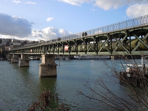 Aqueduct of Saint Cloud