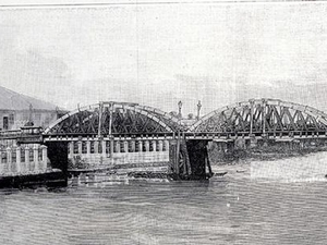 Bridge Ayala