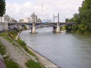 Bridge of Charenton