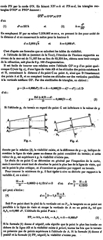 Explanation on atmospheric refraction