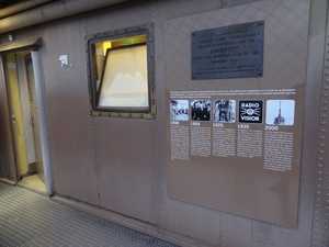 Information panels