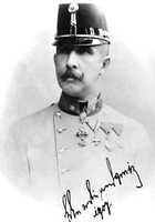 Archduke Charles Ferdinand of Austria