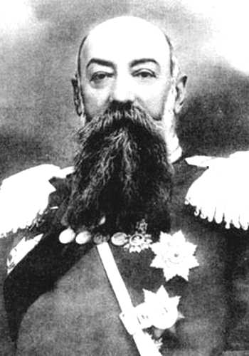 Alexander III of Russia