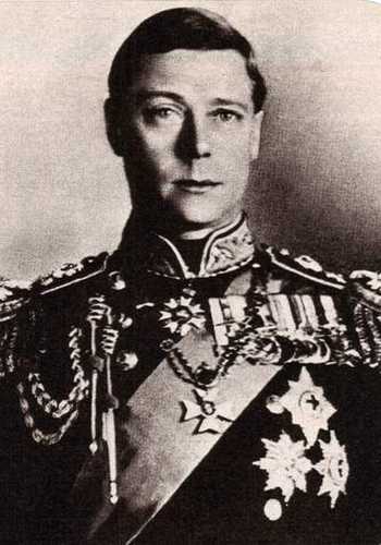 Edward VIII duke of Windsor