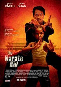 Karate kid