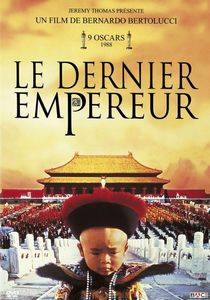 The last emperor