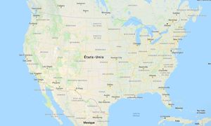 North America