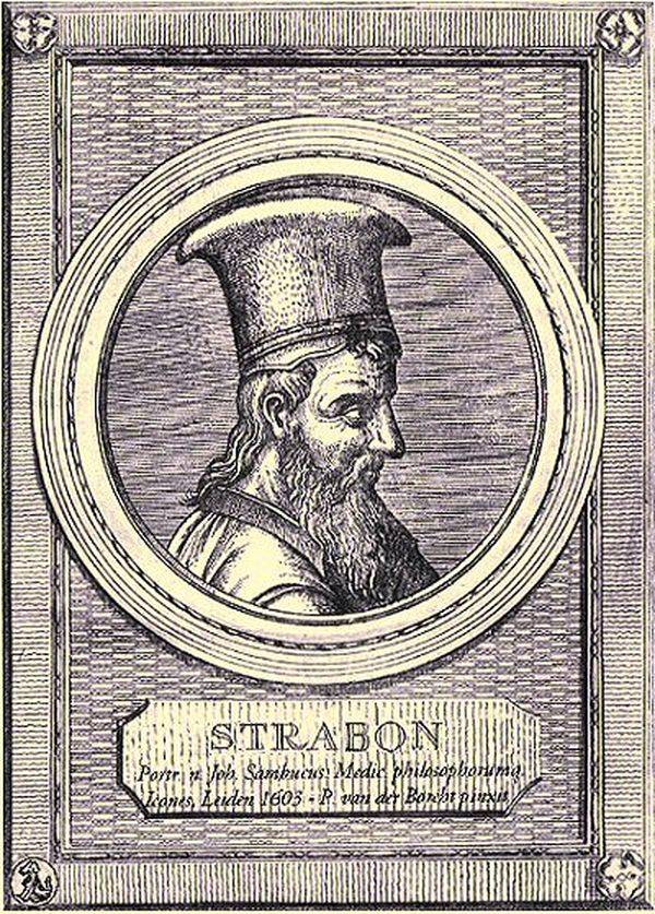 Strabo