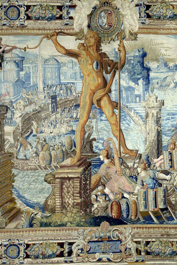 Colossus of Rhodes