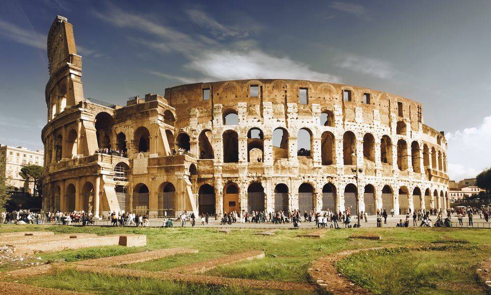 Colosseum