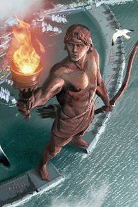 Colossus of Rhodes