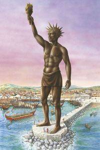 Colossus of Rhodes