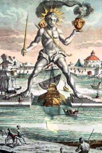 Colossus of Rhodes