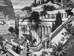 Gardens of Babylon