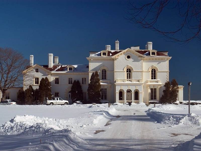 Astor-mansion