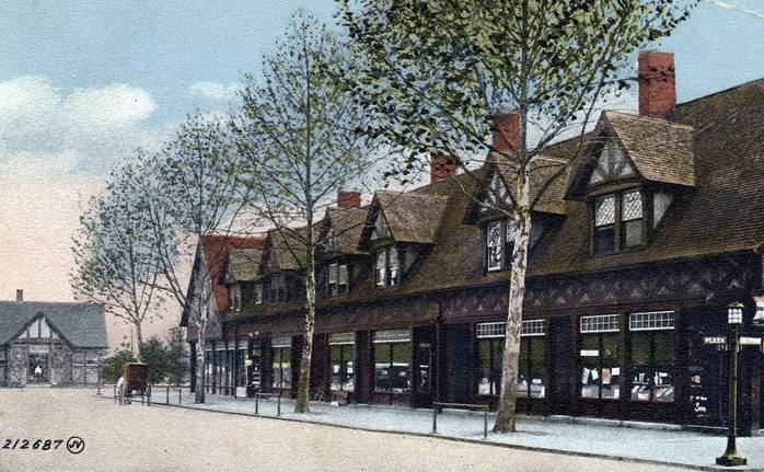 Biltmore Village