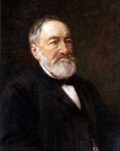 Wilhelm Gustav Dyckerhoff