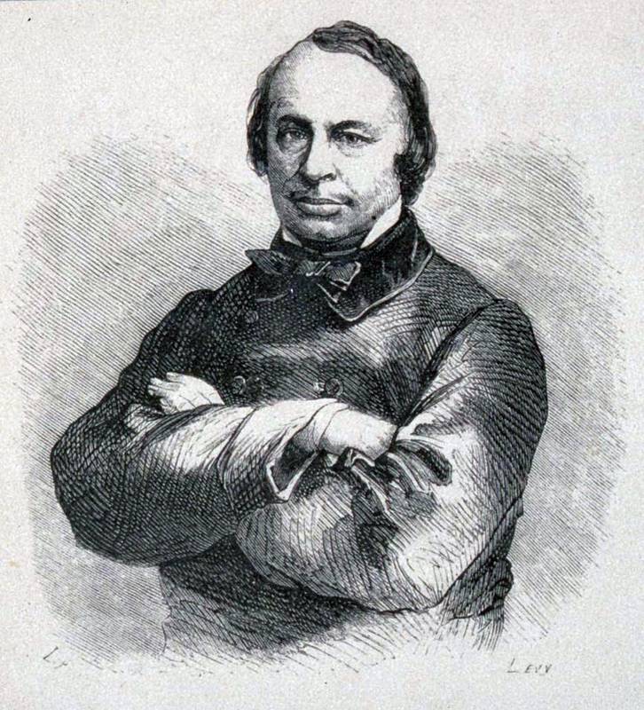 Edouard de Laboulaye