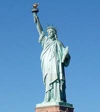 Statue of Liberty