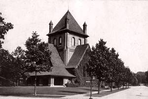 All Souls Episcopal Cathedral