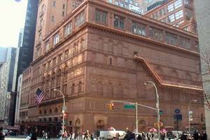 Carnegie Hall