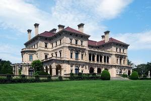 The Breakers