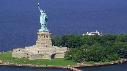 Statue of Liberty