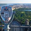 Top of the rock