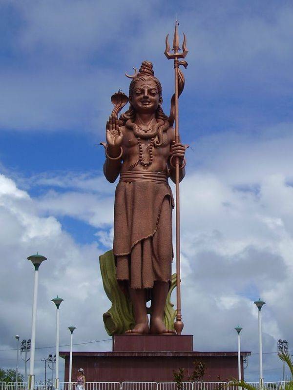 Mangal Mahadev