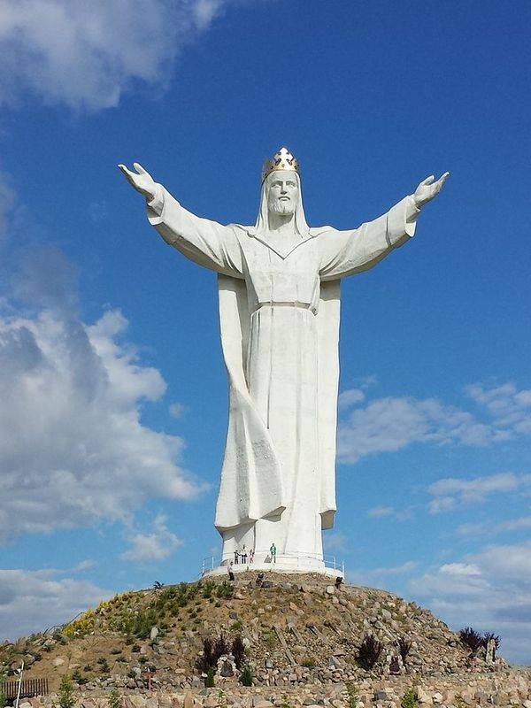 The Christ-King