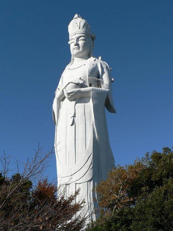 Tokyo Wan Kannon