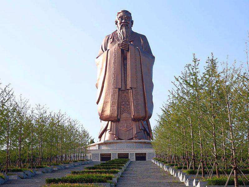 Confucius